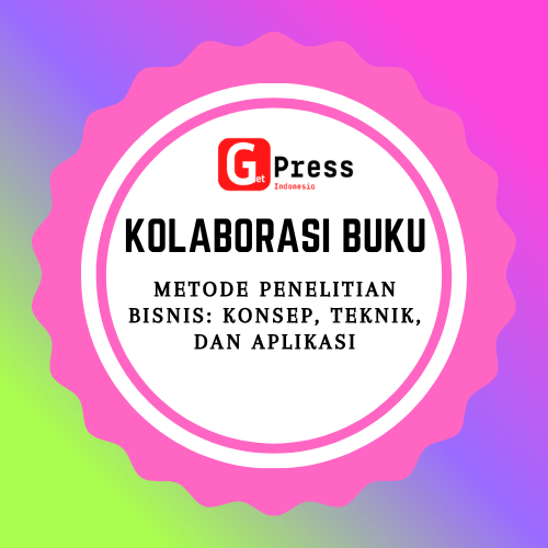 2437 Metode Penelitian Bisnis: Konsep, Teknik, dan Aplikasi